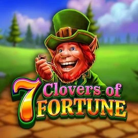 7 Clovers of Fortune – slot by Pragmatic Play, featured at stakeprixx.fr