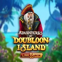 Adventures of Doubloon Island slot logo by Triple Edge Studios at Stakeprix CasinoAdventures of Doubloon Island