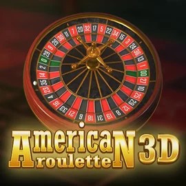 American Roullete 3D (Evoplay) online slot from Evoplay – play at stakeprixx.fr