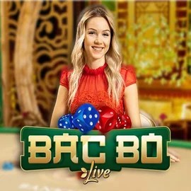Play Bac Bo slot by Evolution on stakeprixx.fr