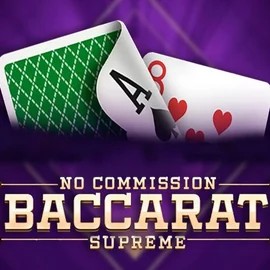 Baccarat Supreme – slot by OneTouch Games, featured at stakeprixx.fr