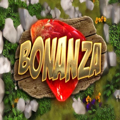 Logo of Bonanza from Big Time Gaming at Stakeprix Casino