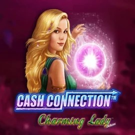 Cash Connection Charming Lady – slot by Novomatic, featured at stakeprixx.fr