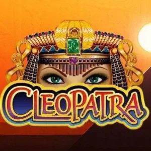 Cash of Cleopatra by Pragmatic Play, showcased at stakeprixx.fr – game logo