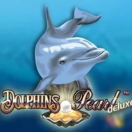 Play Dolphins Pearl Deluxe slot by Novomatic on stakeprixx.fr
