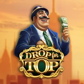 Drop For Top logo by Rarestone Gaming at Stakeprix CasinoDrop For Top