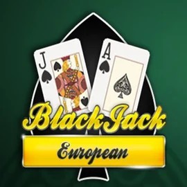 Enjoy European Blackjack MH by Play'n GO – logo hosted on stakeprixx.fr
