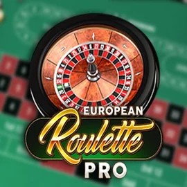 Try European Roulette Pro slot by Play'n GO on stakeprixx.fr – logo image
