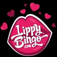 Logo of Lippy Bingo from Eyecon at Stakeprix Casino