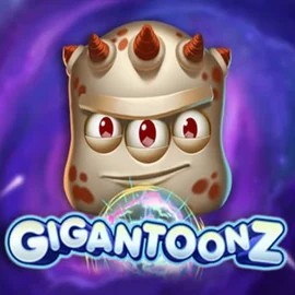 Play the Gigantoonz slot by Play'n GO on Stakeprix Casino