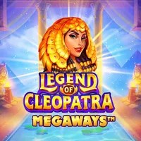 Legend of Cleopatra Megaways online slot from Playson – play at stakeprixx.fr