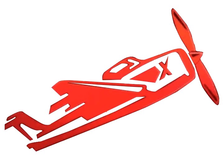 game logo by Spribe on stakeprixx.fr