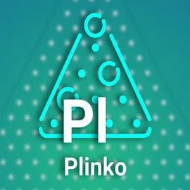 Plinko (Spribe) logo by Spribe at Stakeprix CasinoPlinko (Spribe)