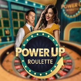 Play PowerUP Roulette slot by Pragmatic Play on stakeprixx.fr