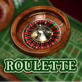 Logo of Roulette (Habanero) from Habanero at Stakeprix Casino