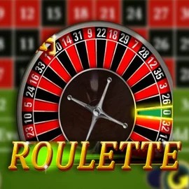 Roulette (Pragmatic Play) casino game by Pragmatic Play – featured logo at Stakeprix Casino