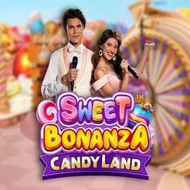 Enjoy Sweet Bonanza Candy Land Live by Pragmatic Play – logo hosted on stakeprixx.fr