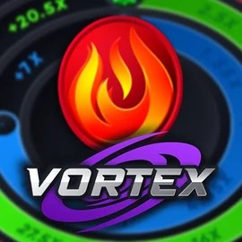 game logo by Turbo Games on stakeprixx.fr